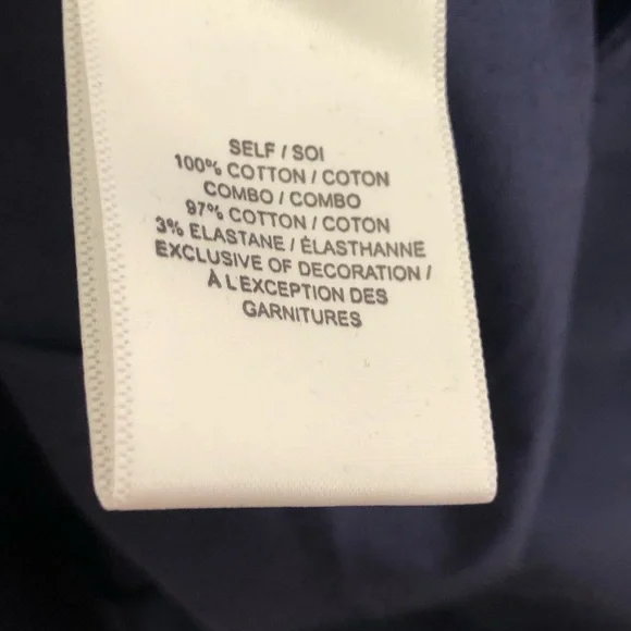 NWOT Tanya Taylor Kirstie Minidress in Maritime Blue - Size S - Picture 4 of 5